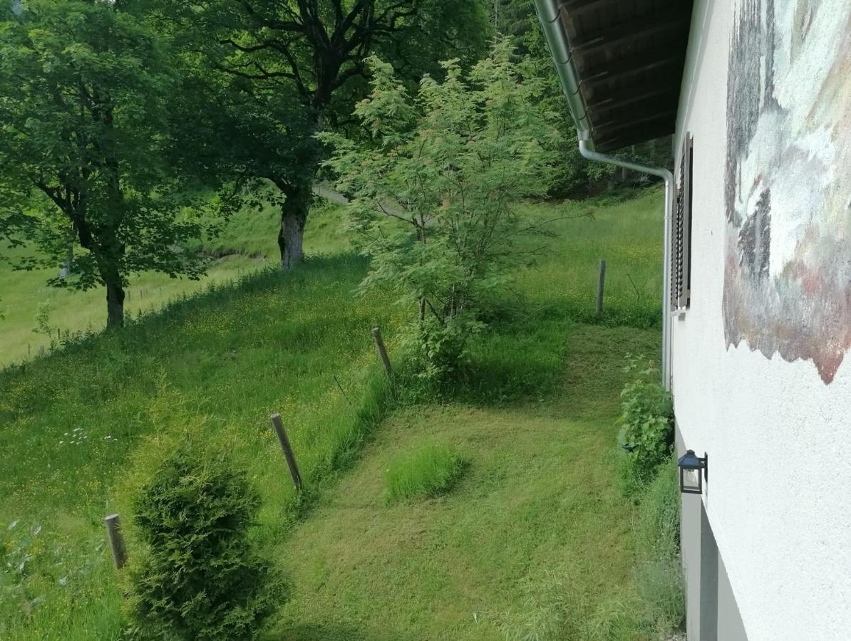 Ferienhaus Tauernblick Sankt Veit im Pongau Exterior foto