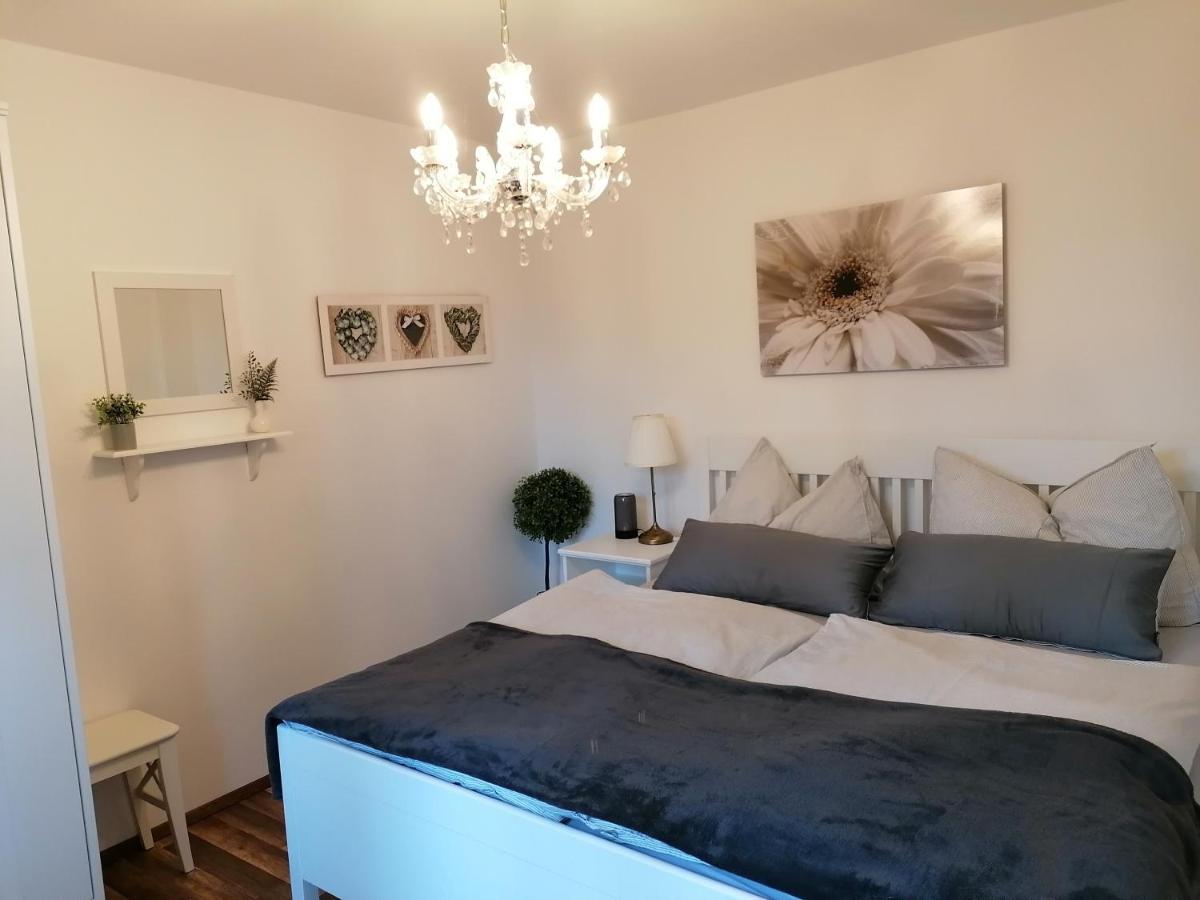 Ferienhaus Tauernblick Sankt Veit im Pongau Exterior foto