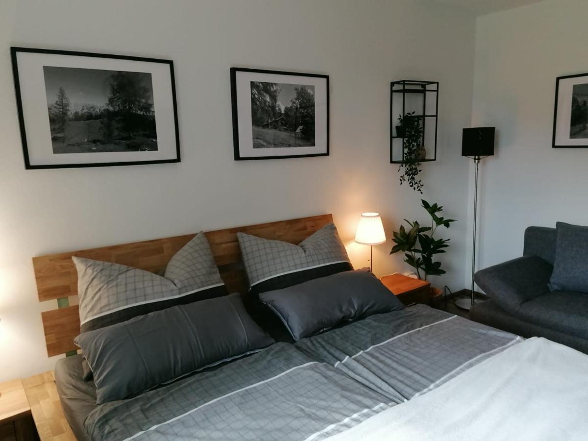 Ferienhaus Tauernblick Sankt Veit im Pongau Exterior foto