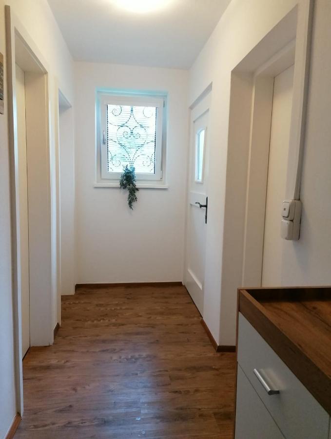 Ferienhaus Tauernblick Sankt Veit im Pongau Exterior foto
